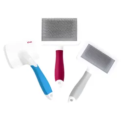 Slicker Brush