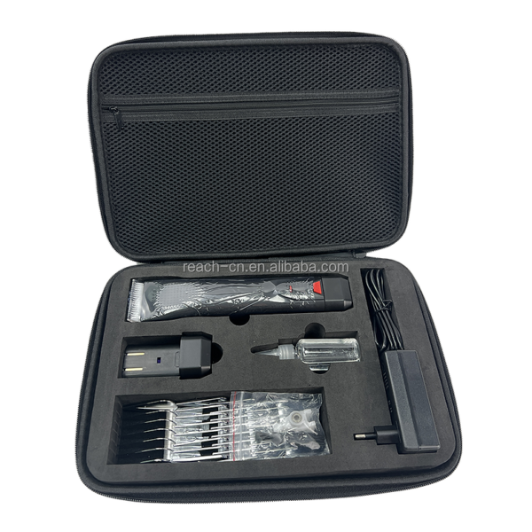 Clipper Set Cordless - Image 4