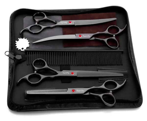 Grooming Scissors - Image 2