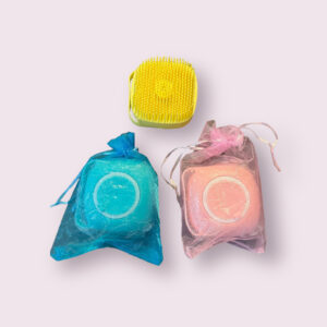Pet Scrubber