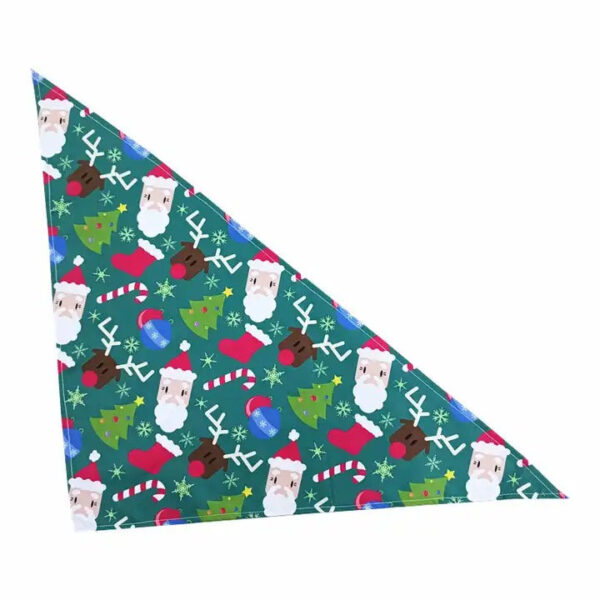 Bandanas- Christmas - Image 7