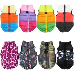 Waterproof Winter Jacket