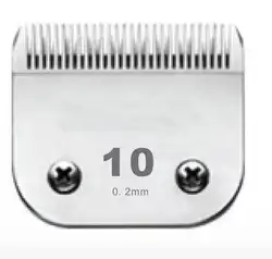 Clipper Blades #10 - #50