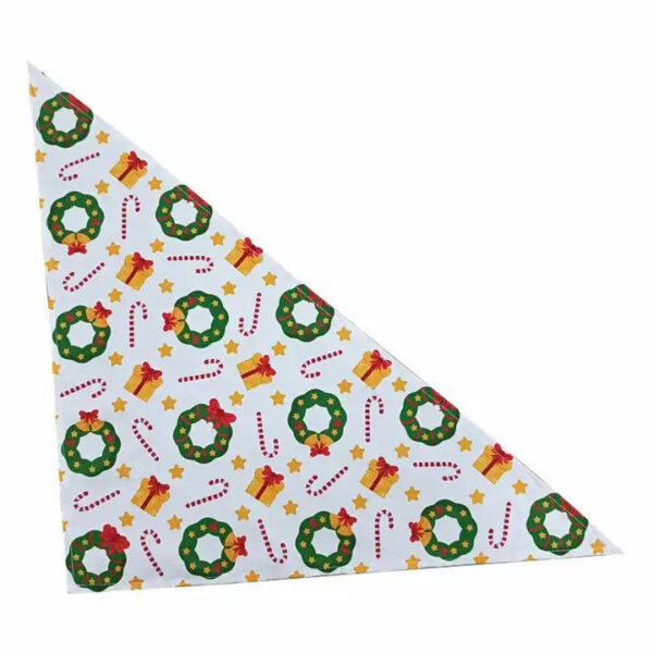 Bandanas- Christmas - Image 5