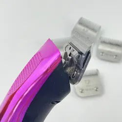 Clipper Set Cordless