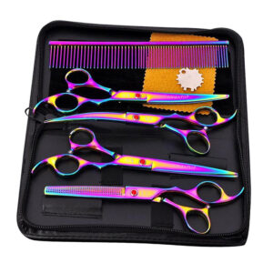 Grooming Scissors