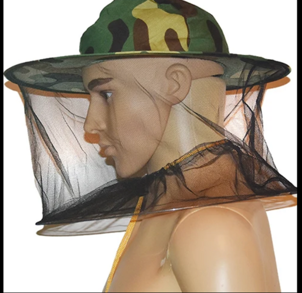 Deshedding Hat - Image 4