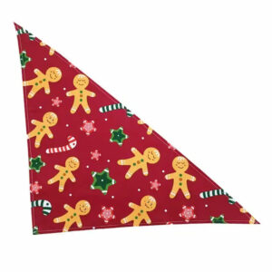 Bandanas- Christmas