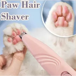 Paw Pad Trimmer