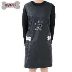 Waterproof Grooming Apron