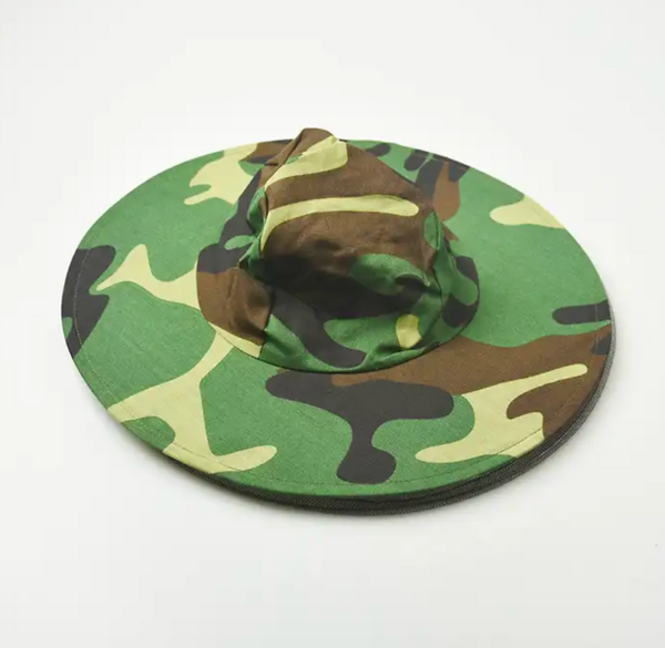 Deshedding Hat - Image 2