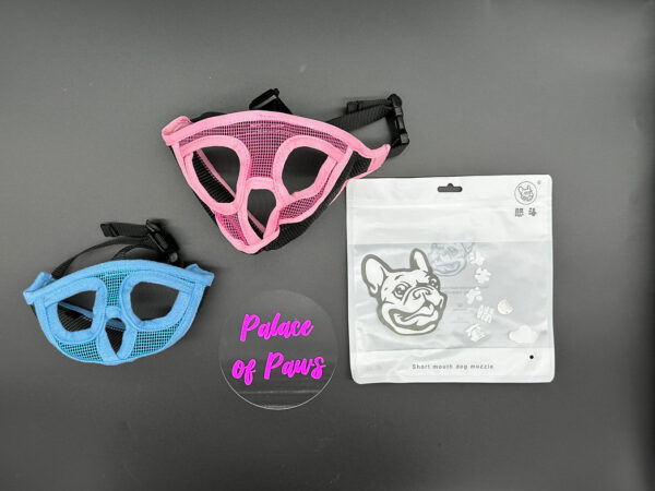 Muzzle Flat Face - Image 7
