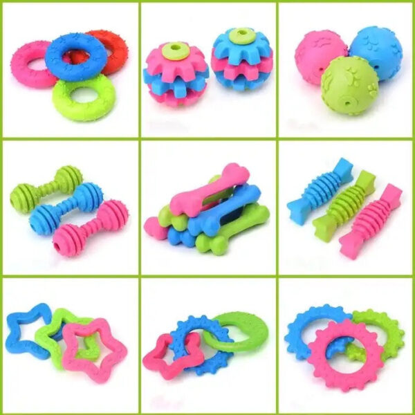 Dog Toys - Image 13
