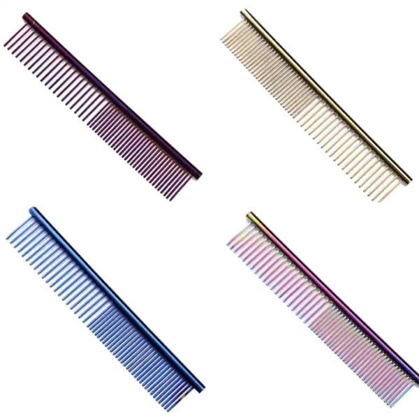 Combs