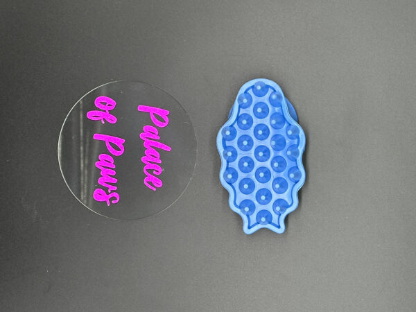 DeShedding Brush - Image 4