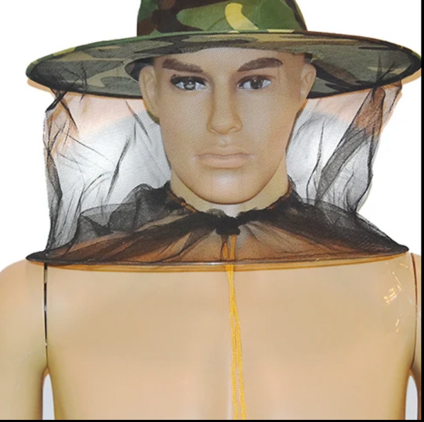 Deshedding Hat - Image 5