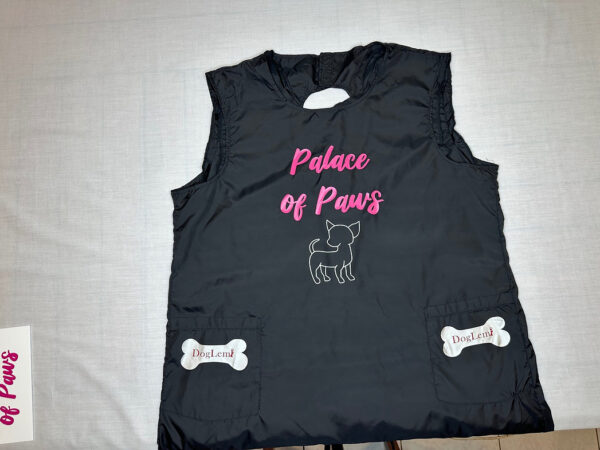Waterproof Grooming Apron - Image 5