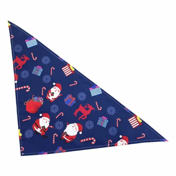 Bandanas- Christmas - Image 4