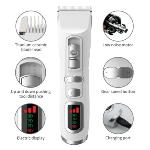 Pro Pet Clipper