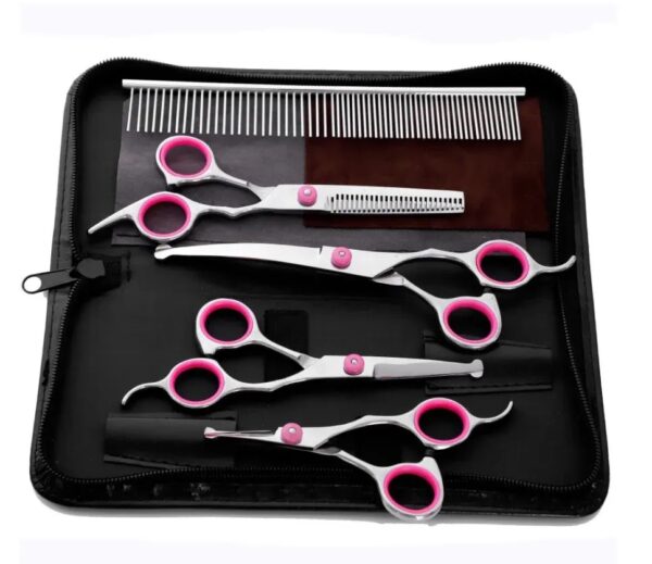Grooming Scissors - Image 4