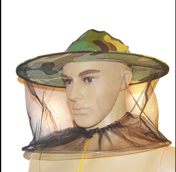 Deshedding Hat - Image 3