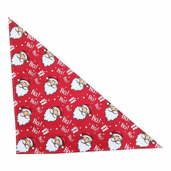 Bandanas- Christmas - Image 3