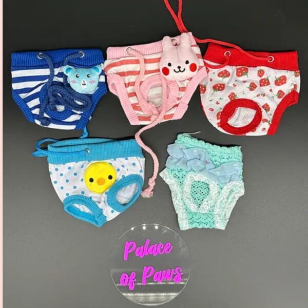 Period Panties - Image 2