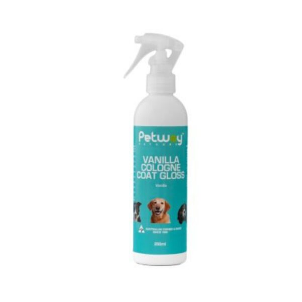 Pet Cologne - Image 5