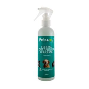 Pet Cologne