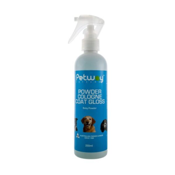 Pet Cologne - Image 2