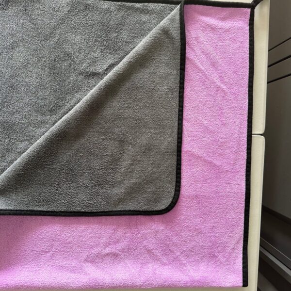 Microfibre Towels - Image 2