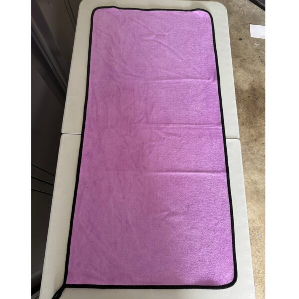 Microfibre Towels - Image 3