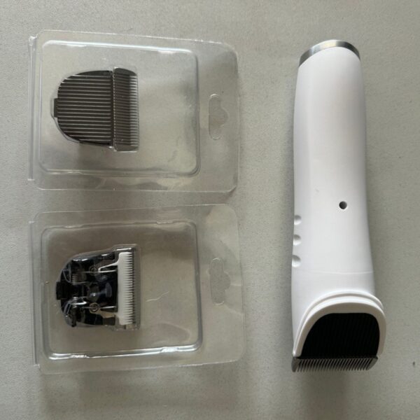 Clipper Blades - Image 3
