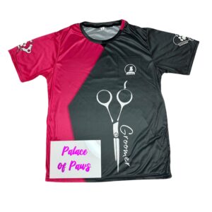 Grooming T-Shirt Assorted