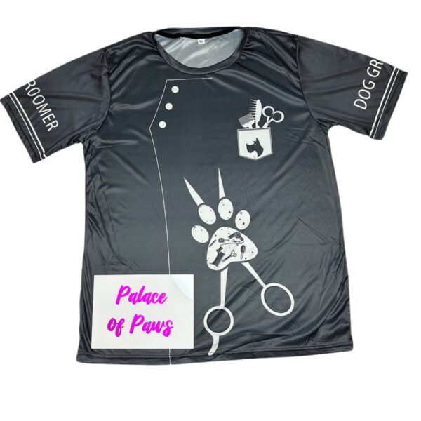 Grooming T-Shirt Assorted - Image 2