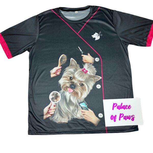 Grooming T-Shirt Assorted - Image 3