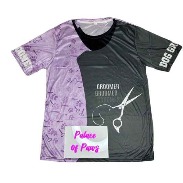 Grooming T-Shirt Assorted - Image 4