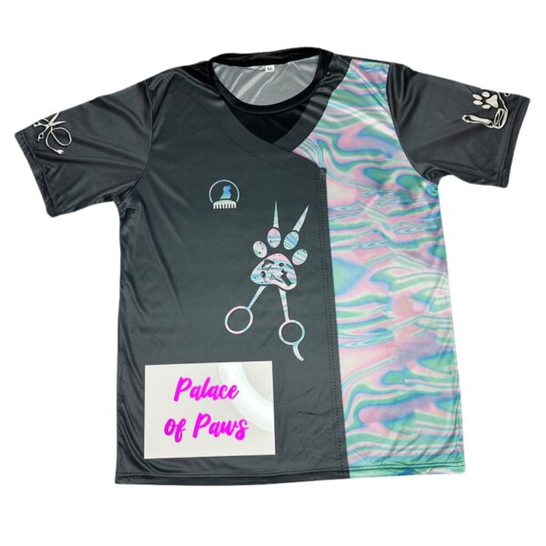 Grooming T-Shirt Assorted - Image 5