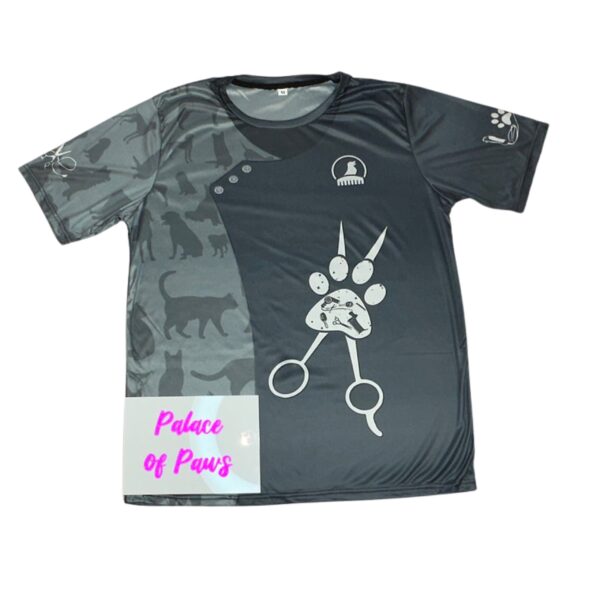 Grooming T-Shirt Assorted - Image 6