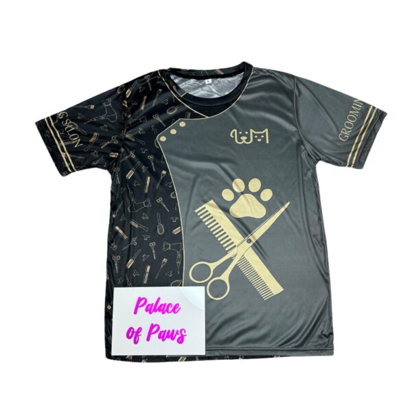 Grooming T-Shirt Assorted - Image 8
