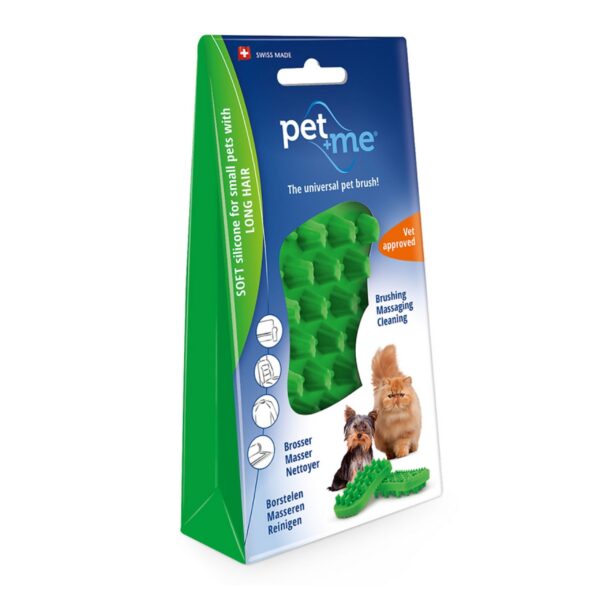DeShedding Brush