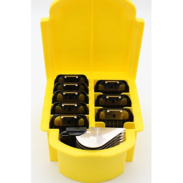 Attachment Combs - Image 3