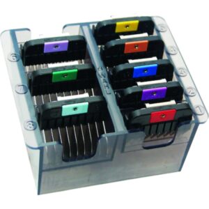 Attachment Combs