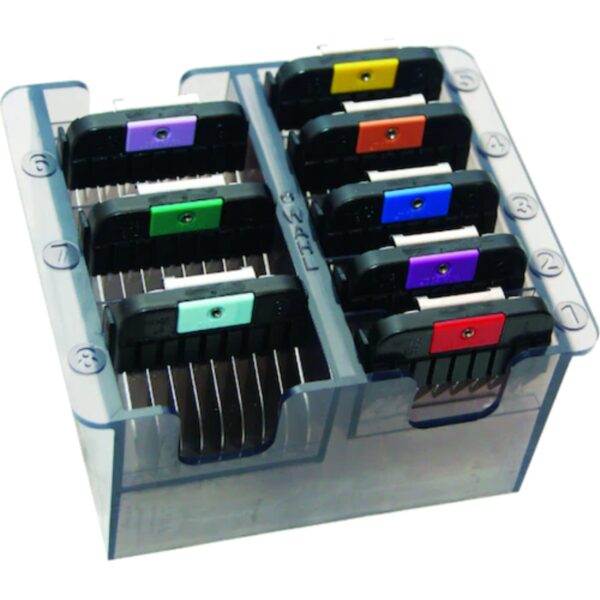 Attachment Combs