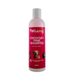 Everyday Pink Shampoo