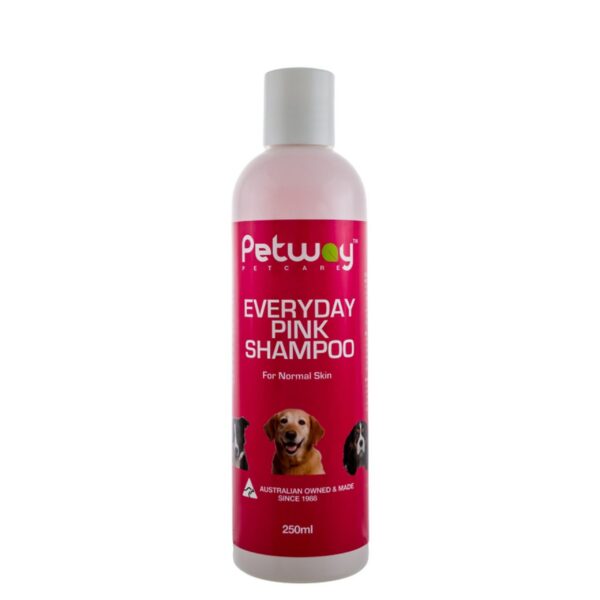 Everyday Pink Shampoo