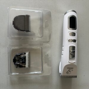 Clipper Blades