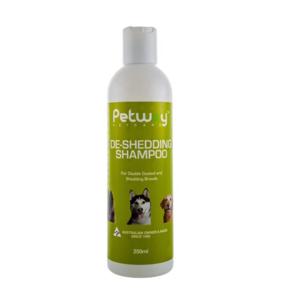 De-Shedding Shampoo - Image 2