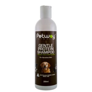 Gentle Protein Shampoo