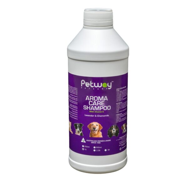Aroma Care Shampoo - Image 2